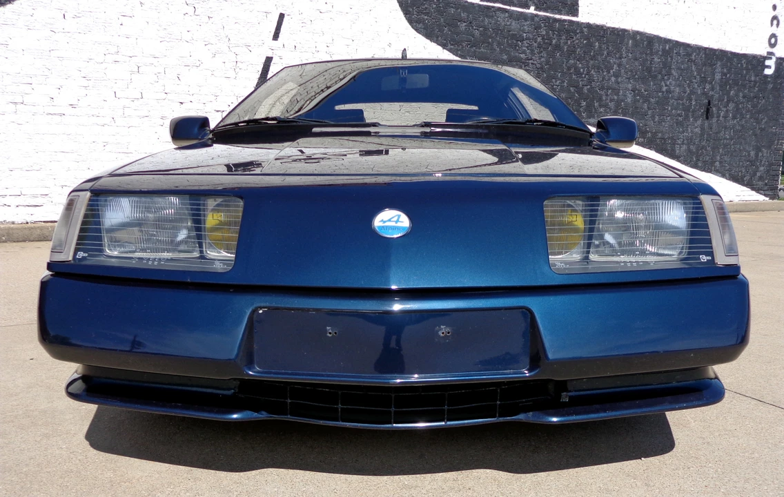 1990 Alpine - Image 3 of 31