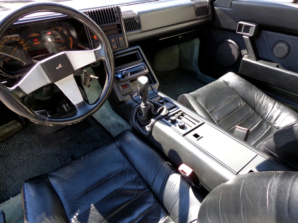 1990 Alpine - Image 23 of 31