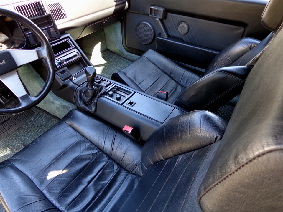 1990 Alpine - Image 24 of 31