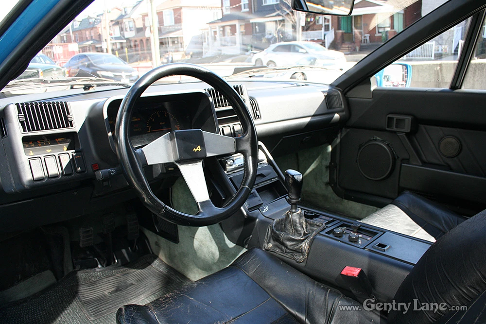 1990 Renault - Image 12 of 31