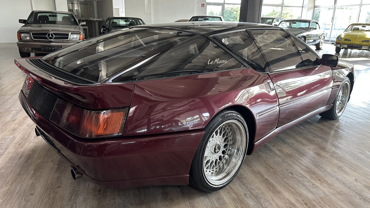 1990 Alpine - Image 26 of 31