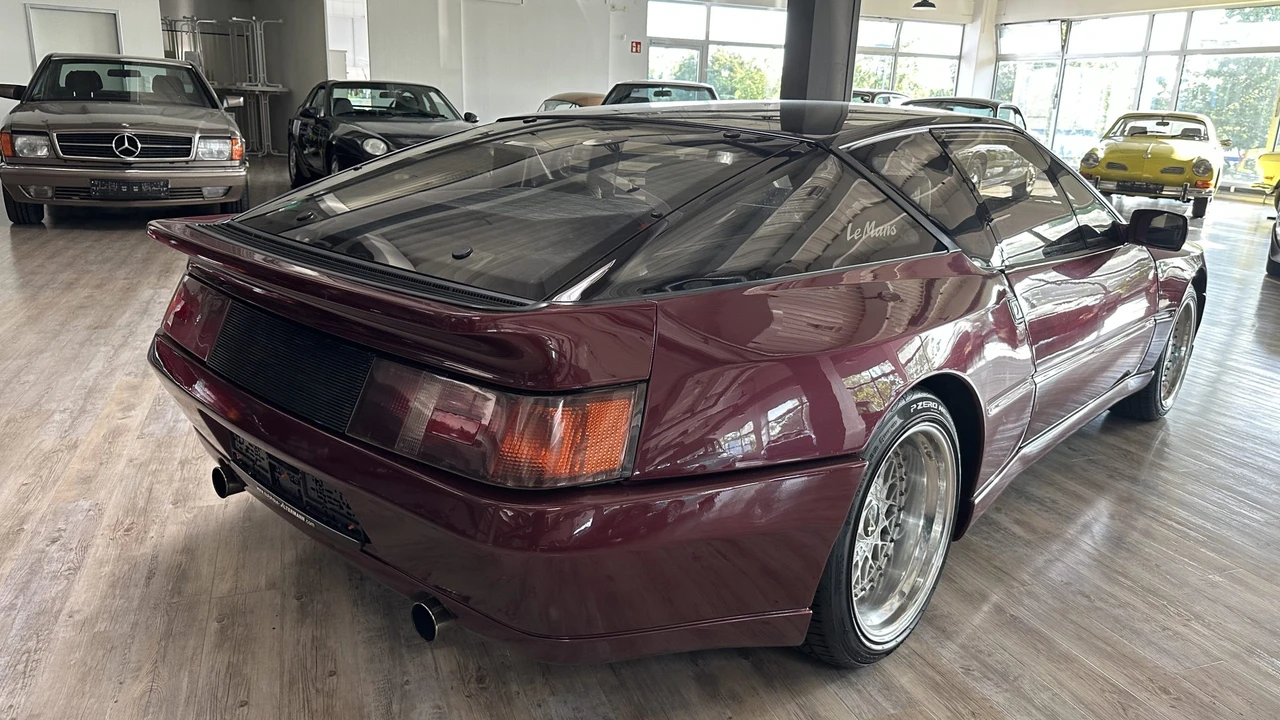 1990 Alpine - Image 25 of 31
