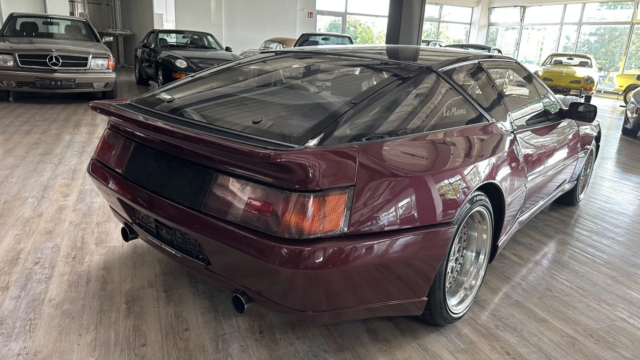 1990 Alpine - Image 24 of 31