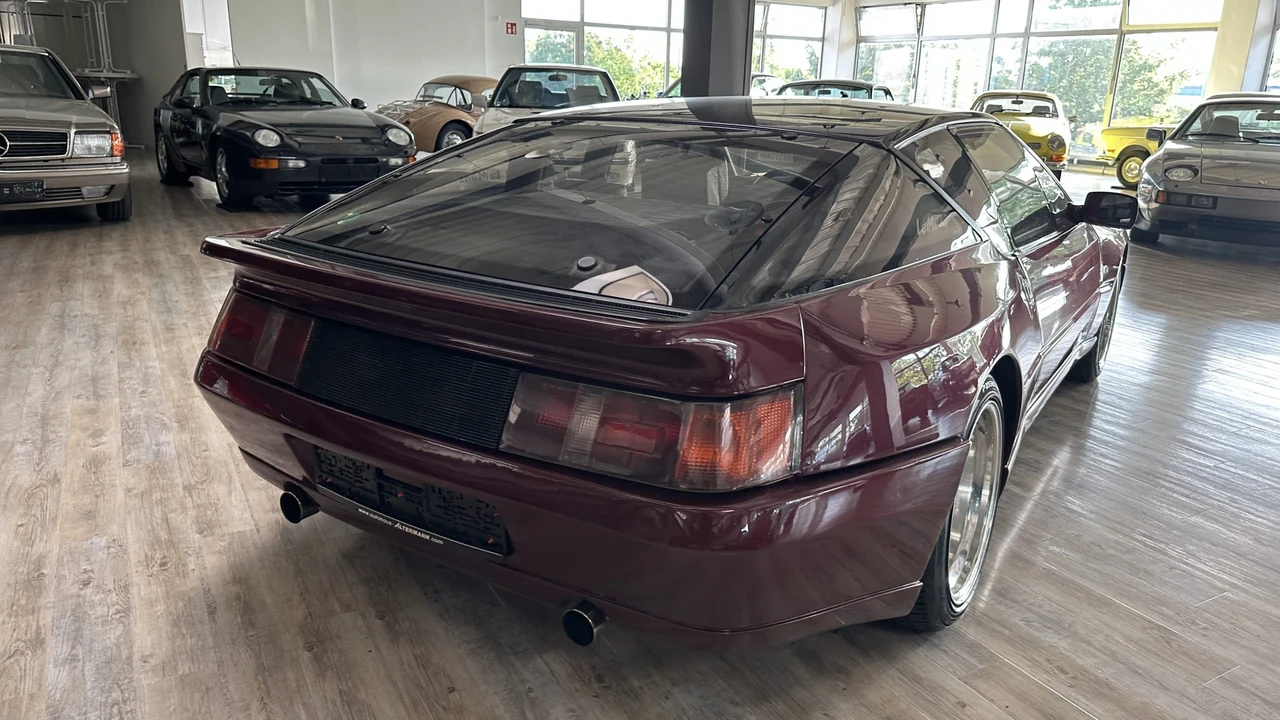 1990 Alpine - Image 23 of 31
