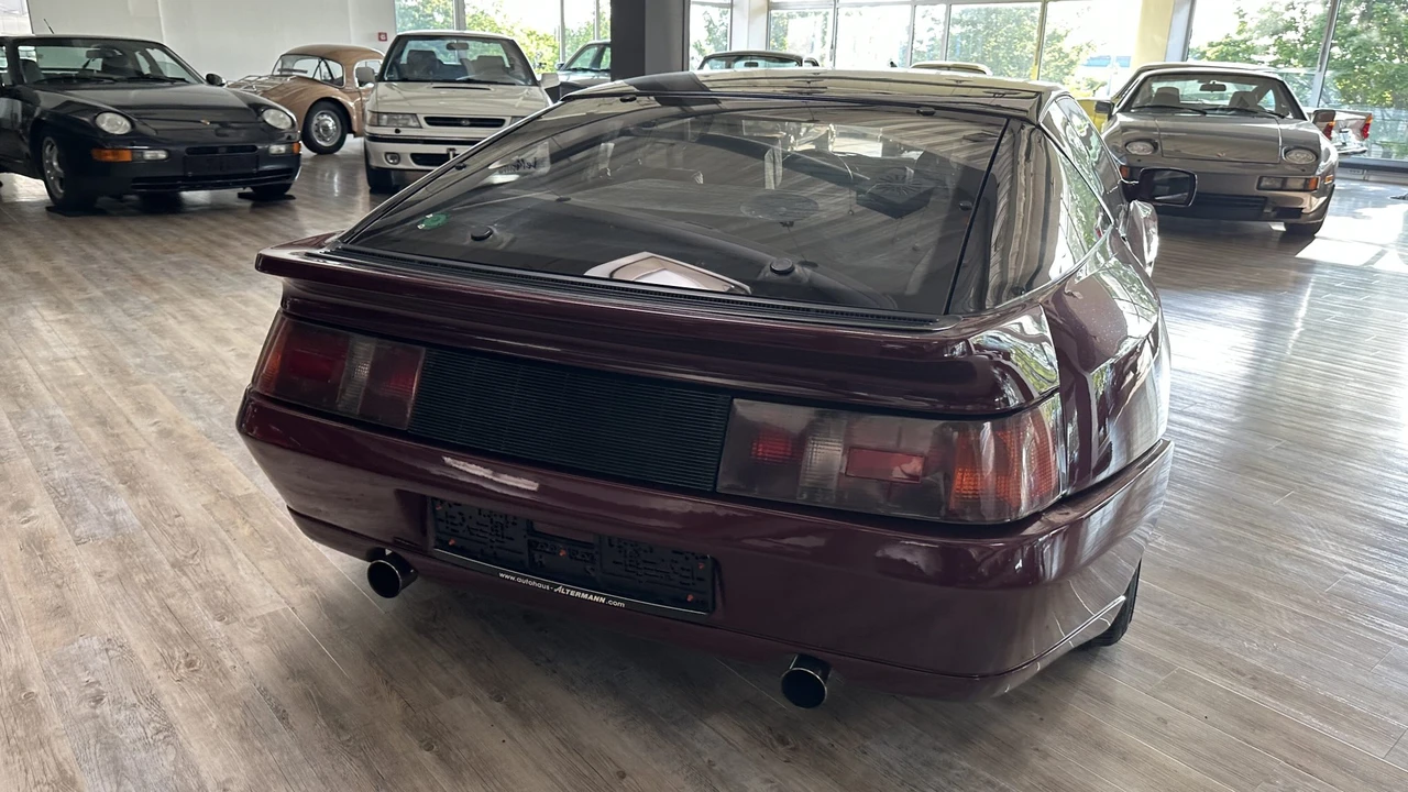 1990 Alpine - Image 22 of 31