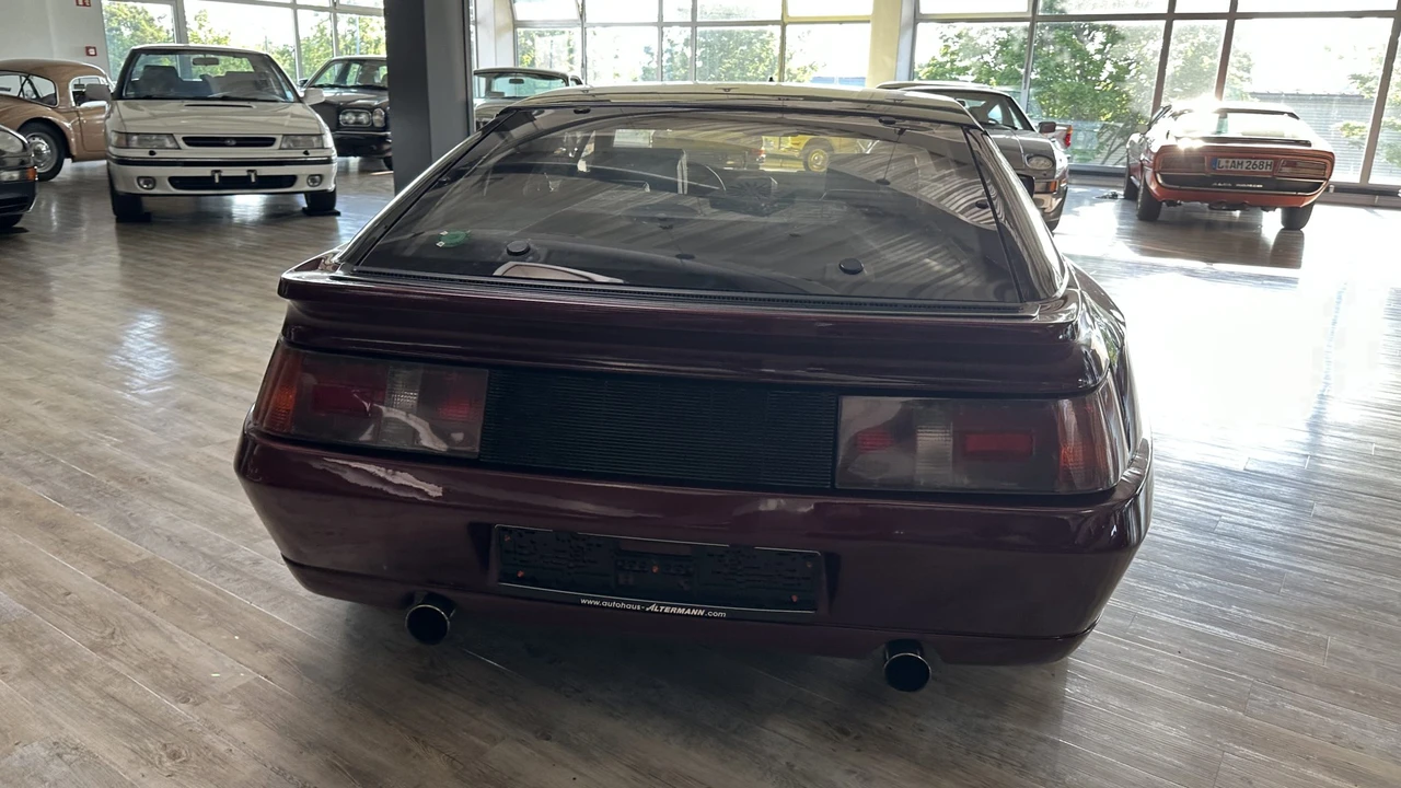 1990 Alpine - Image 21 of 31