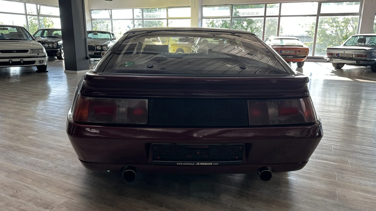 1990 Alpine - Image 20 of 31