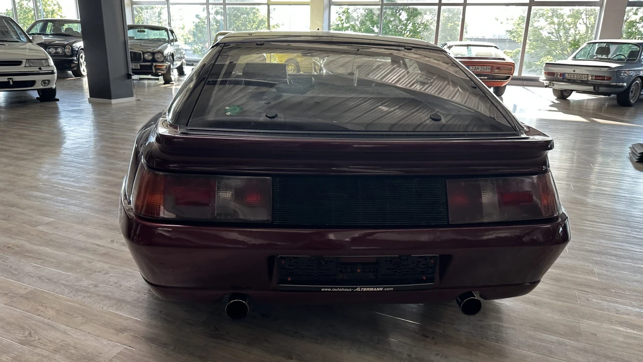 1990 Alpine - Image 19 of 31