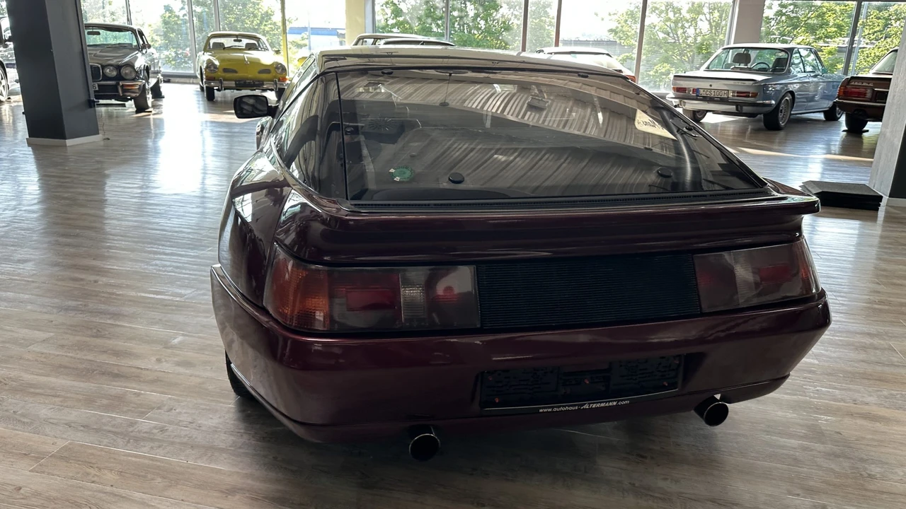 1990 Alpine - Image 18 of 31