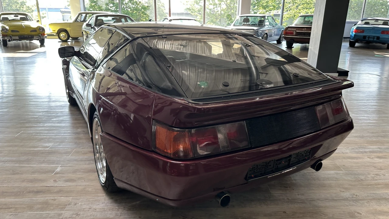 1990 Alpine - Image 17 of 31