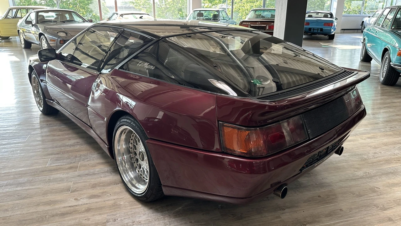 1990 Alpine - Image 16 of 31