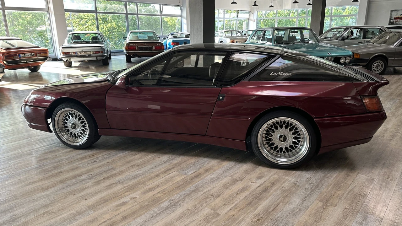 1990 Alpine - Image 15 of 31