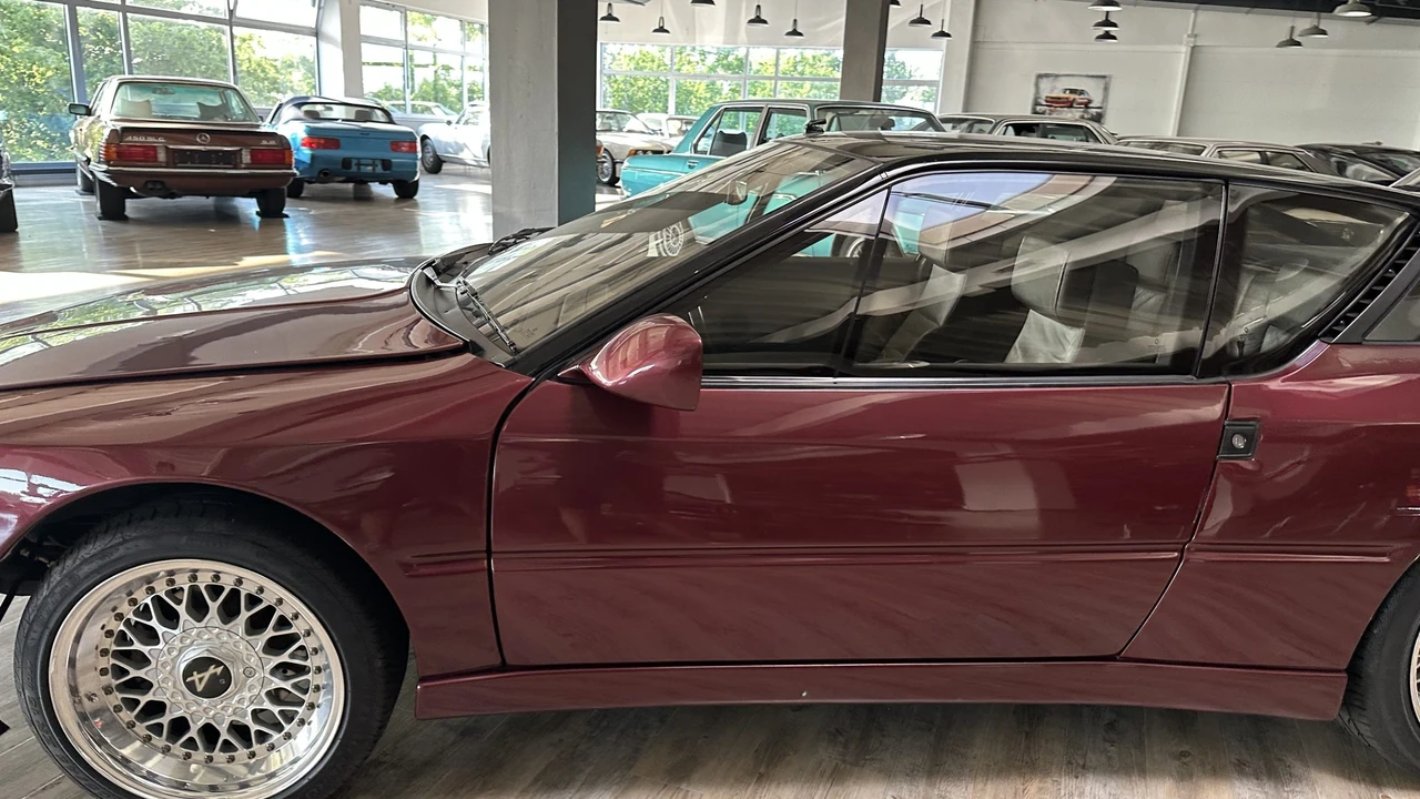 1990 Alpine - Image 31 of 31