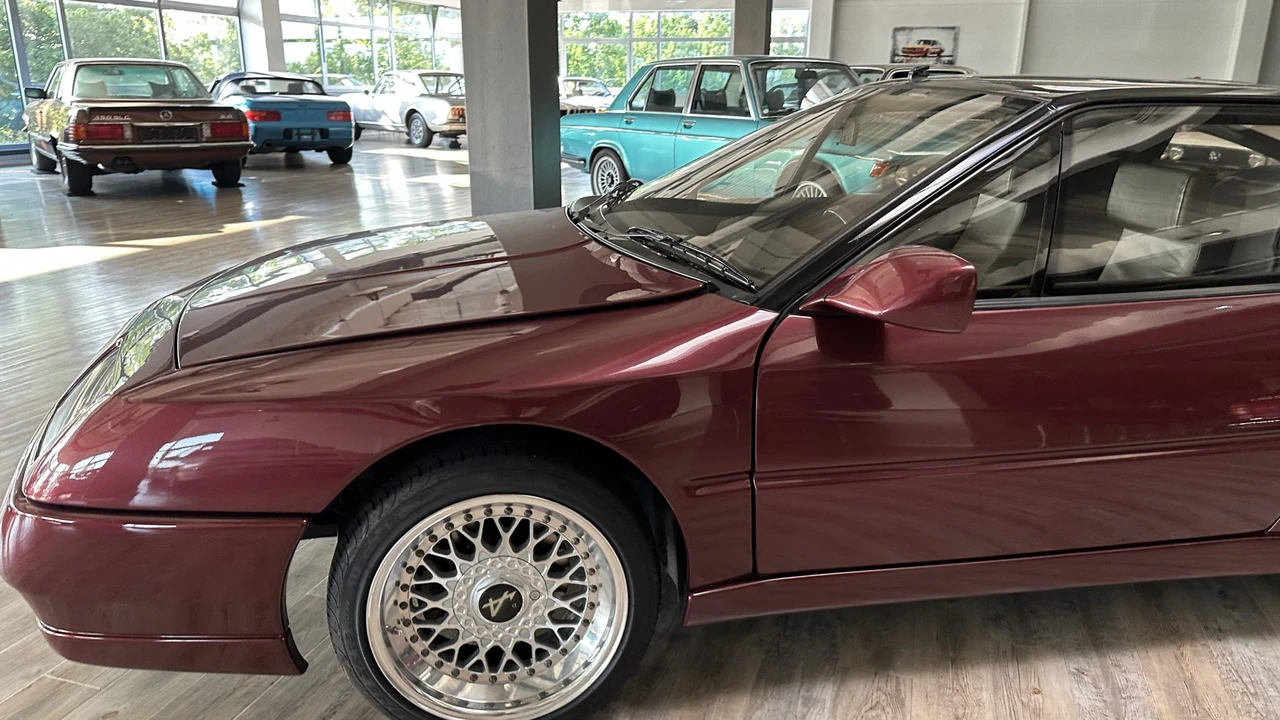1990 Alpine - Image 30 of 31