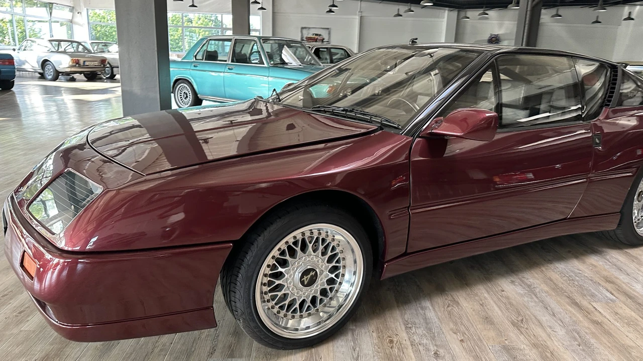 1990 Alpine - Image 29 of 31