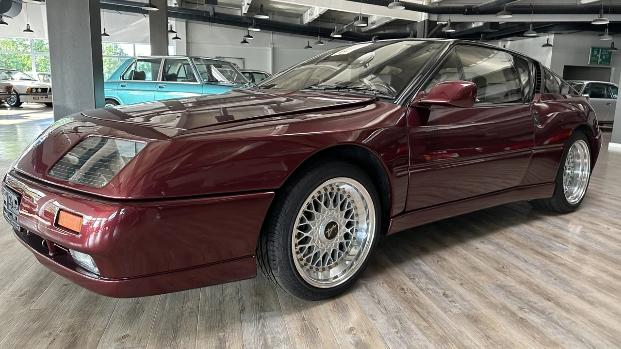1990 Alpine - Image 14 of 31