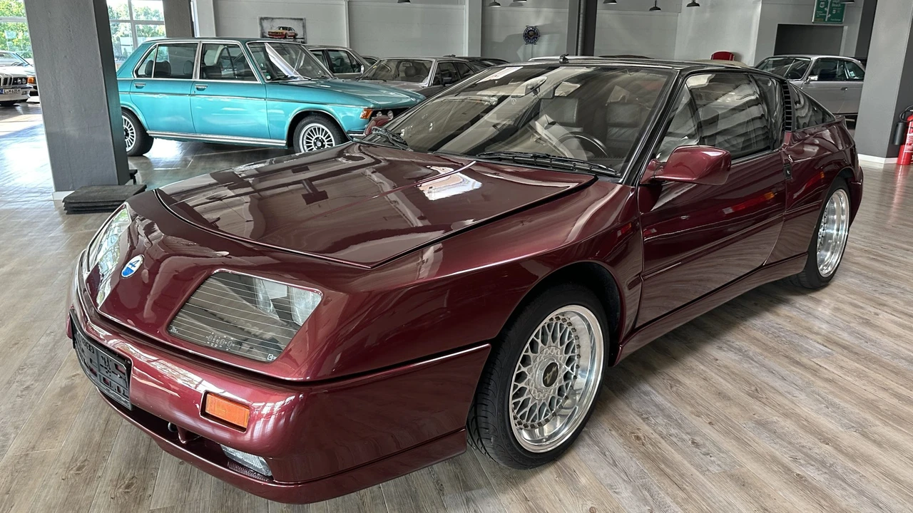 1990 Alpine - Image 13 of 31