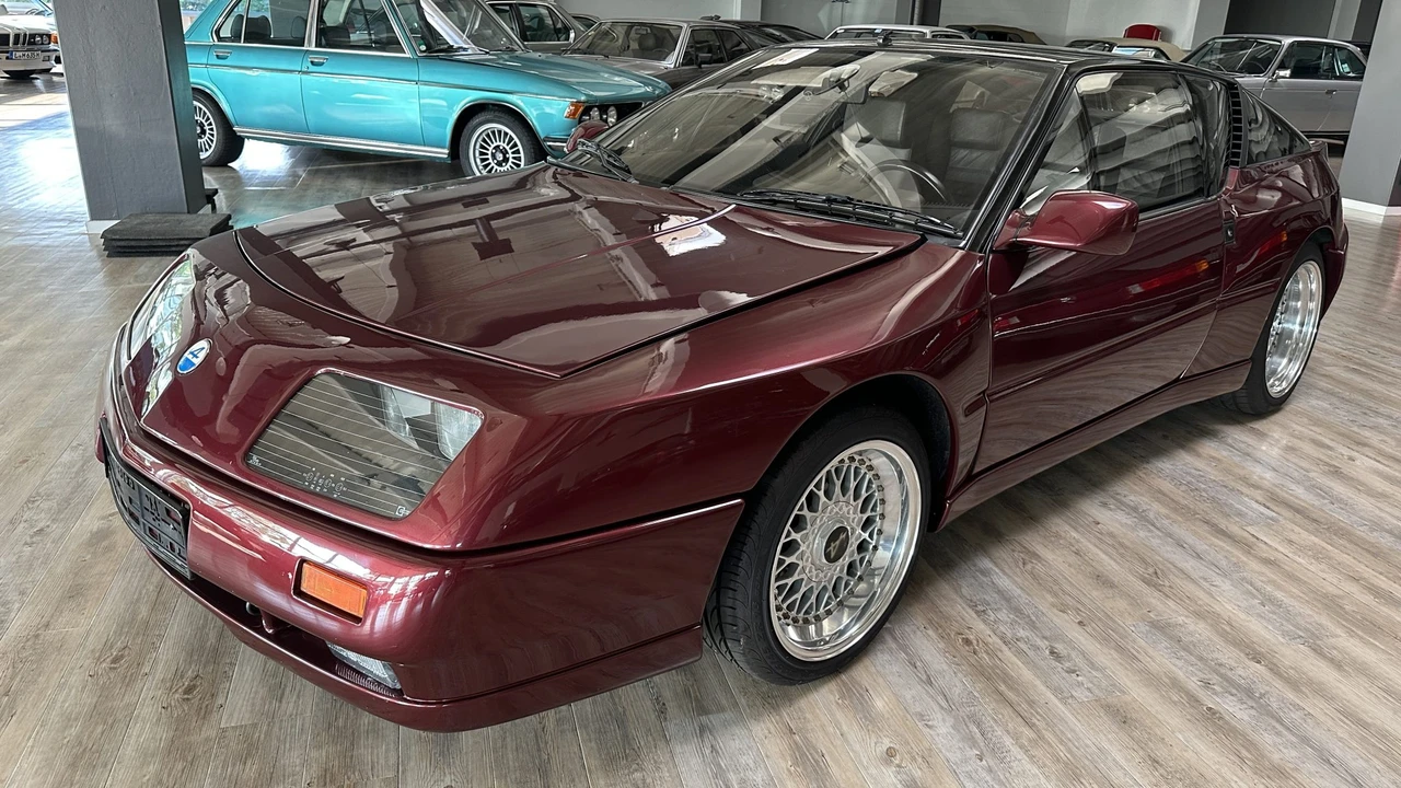 1990 Alpine - Image 12 of 31