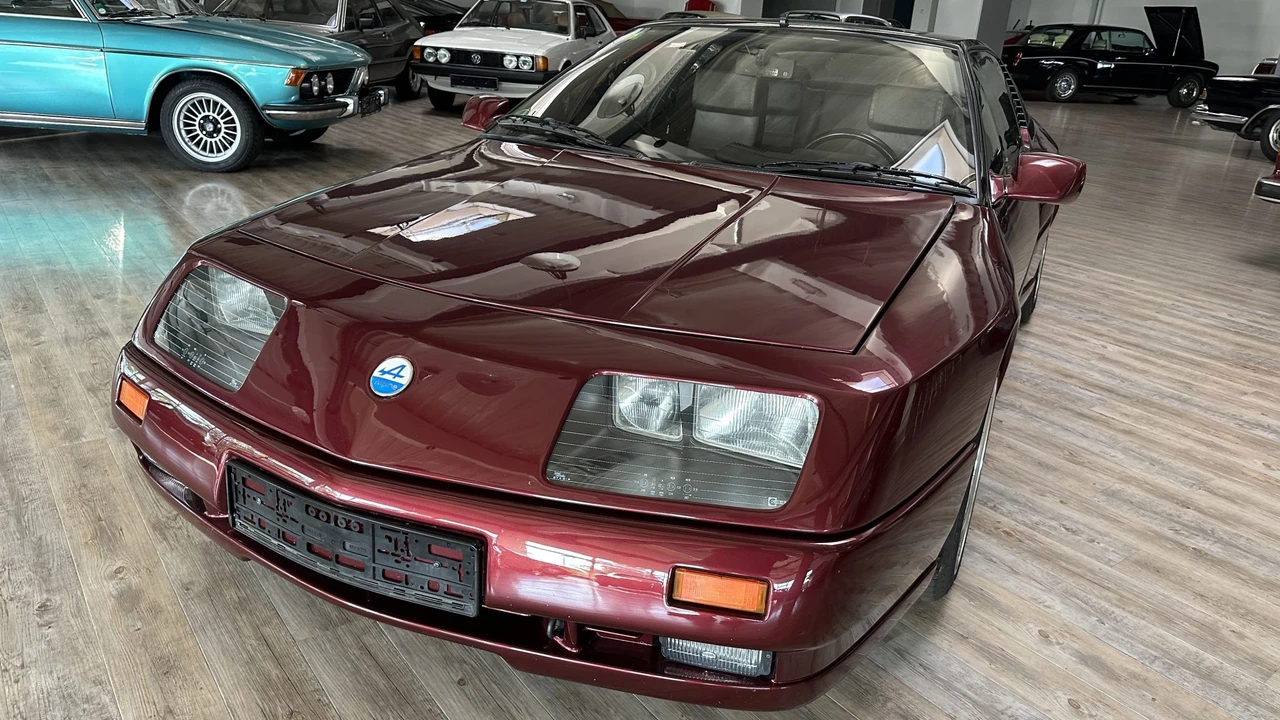 1990 Alpine - Image 11 of 31