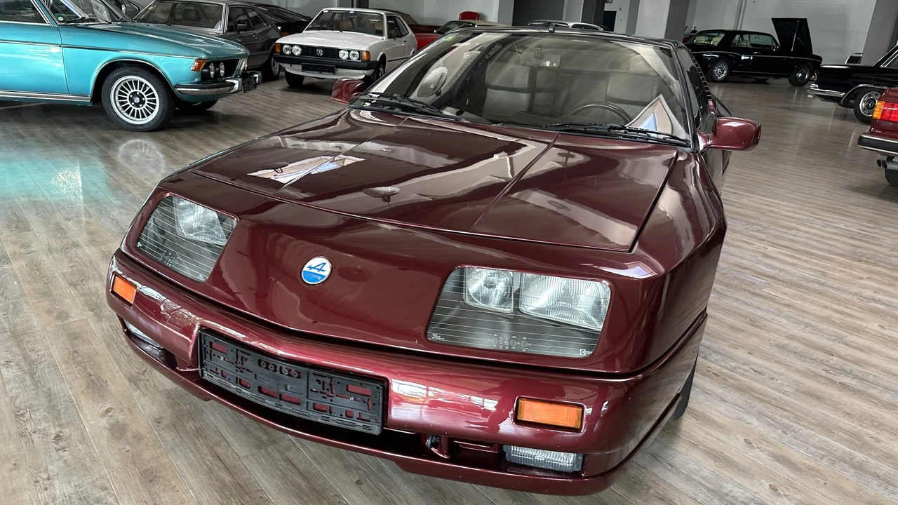 1990 Alpine - Image 10 of 31