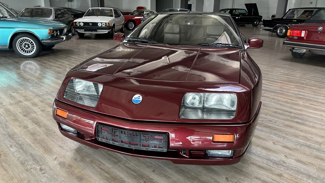 1990 Alpine - Image 9 of 31
