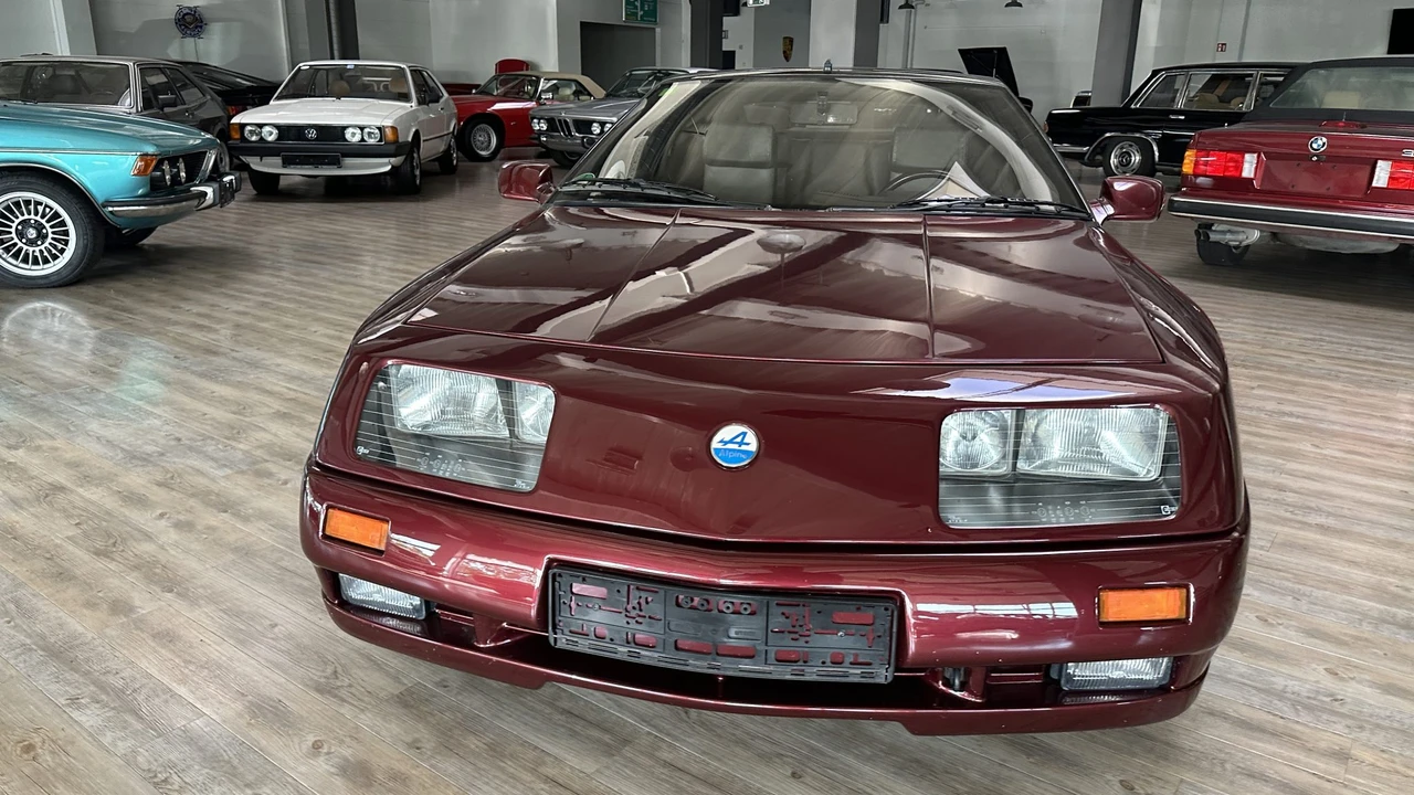 1990 Alpine - Image 8 of 31