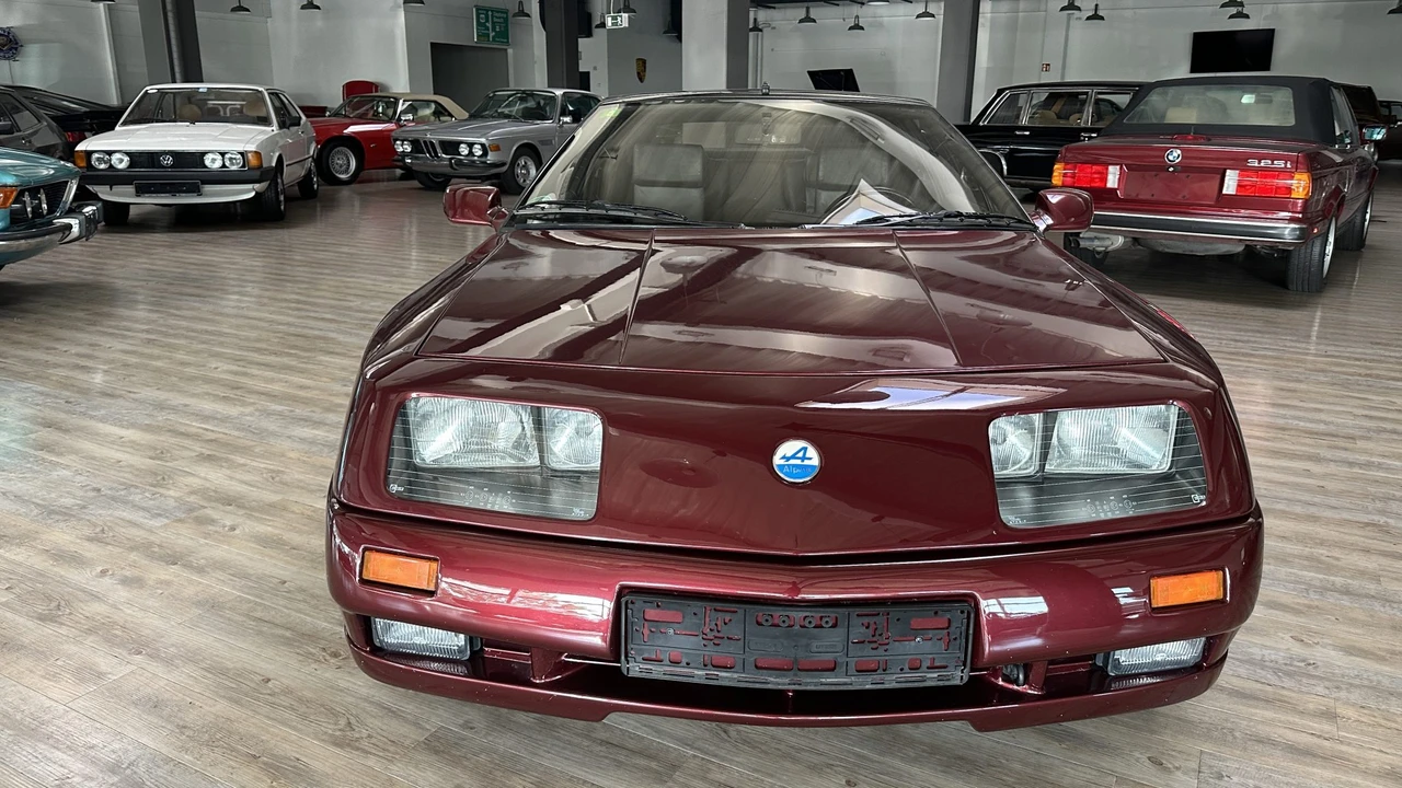 1990 Alpine - Image 7 of 31