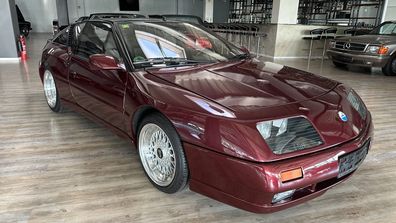 1990 Alpine - Image 6 of 31