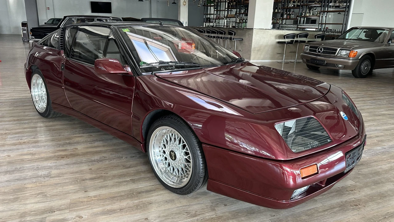 1990 Alpine - Image 5 of 31