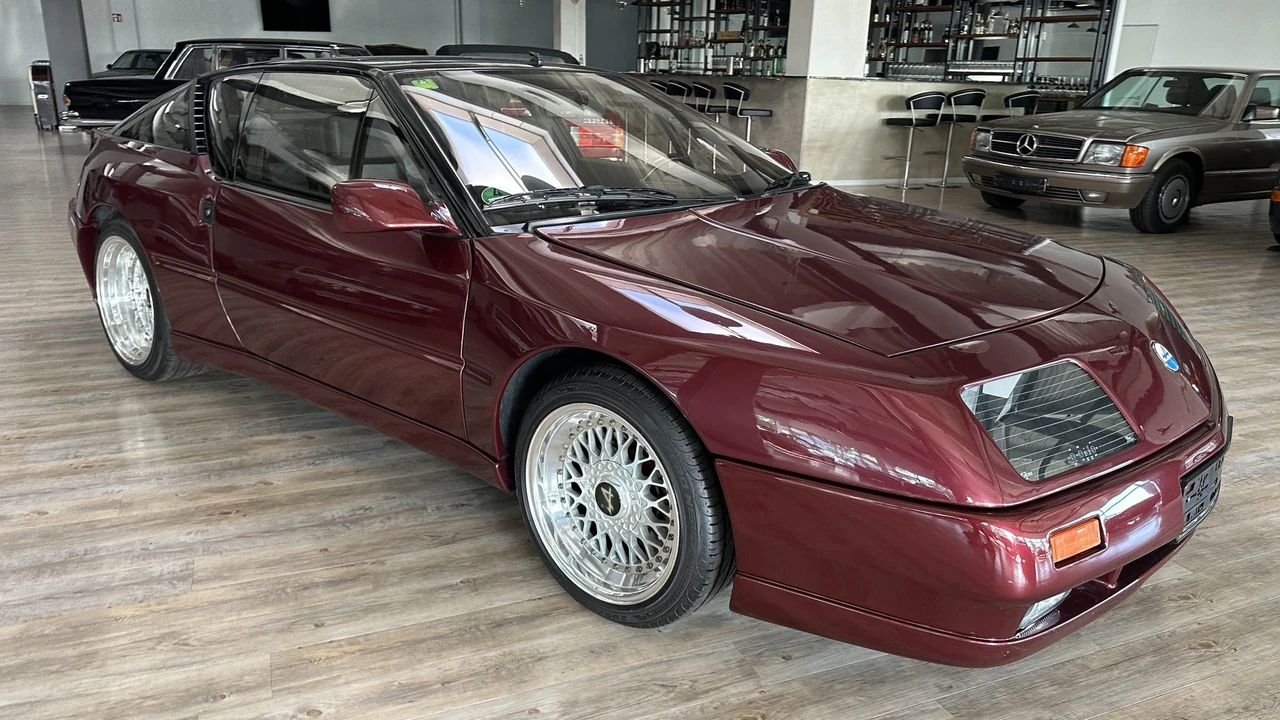 1990 Alpine - Image 4 of 31