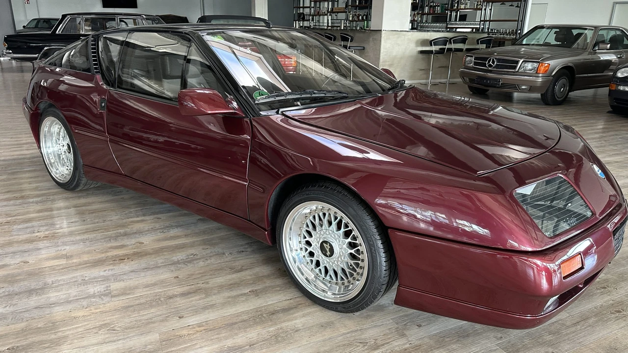 1990 Alpine - Image 3 of 31