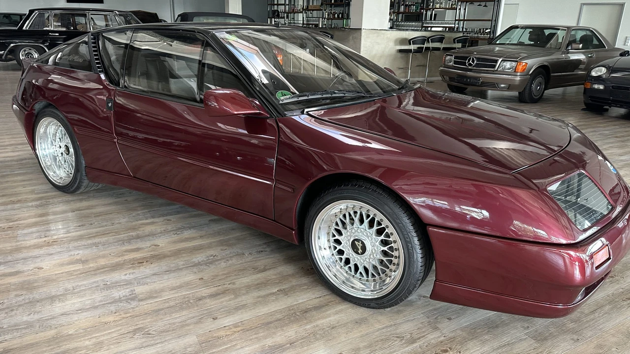 1990 Alpine - Image 2 of 31