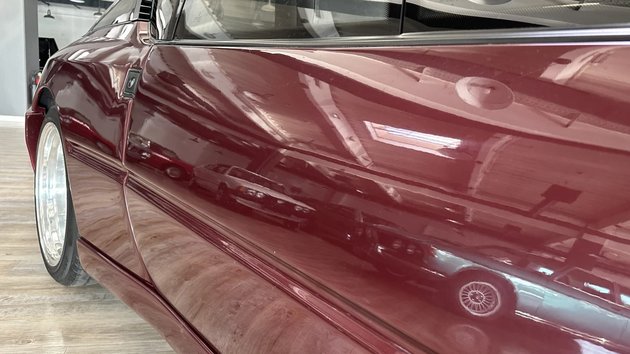 1990 Alpine - Image 28 of 31
