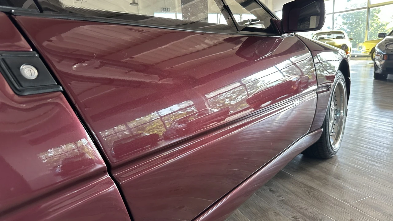 1990 Alpine - Image 27 of 31