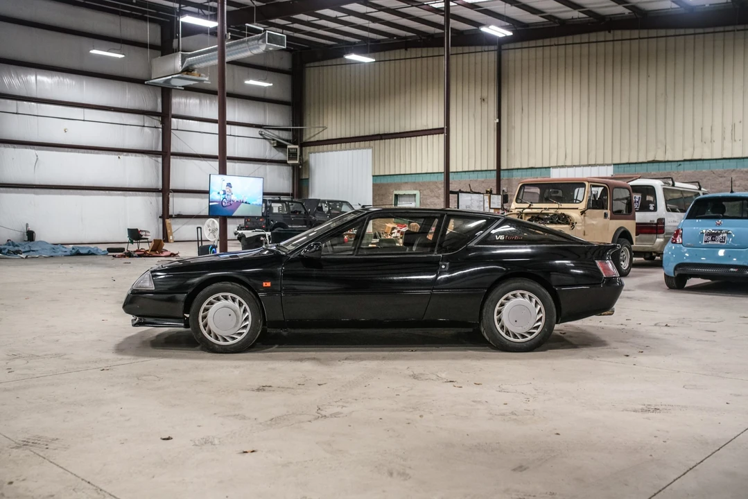 1990 Alpine - Image 20 of 31