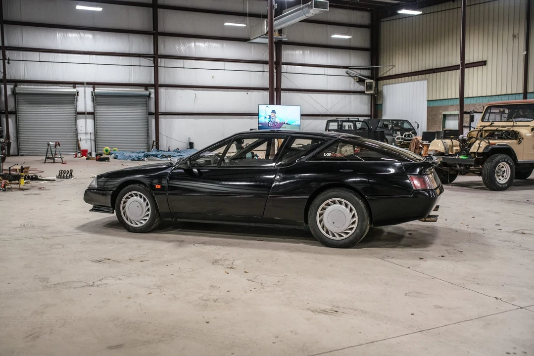 1990 Alpine - Image 19 of 31