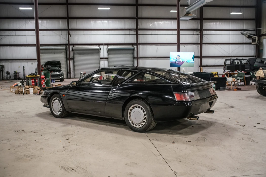 1990 Alpine - Image 18 of 31