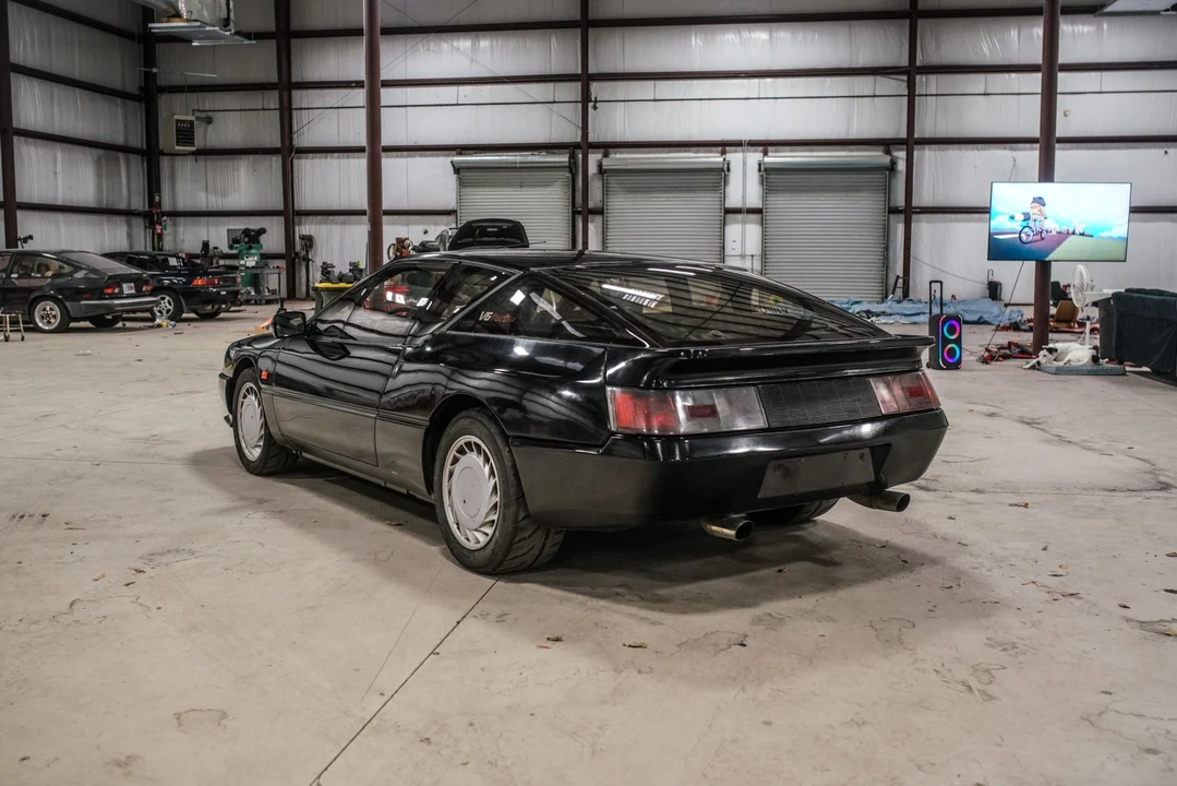 1990 Alpine - Image 17 of 31