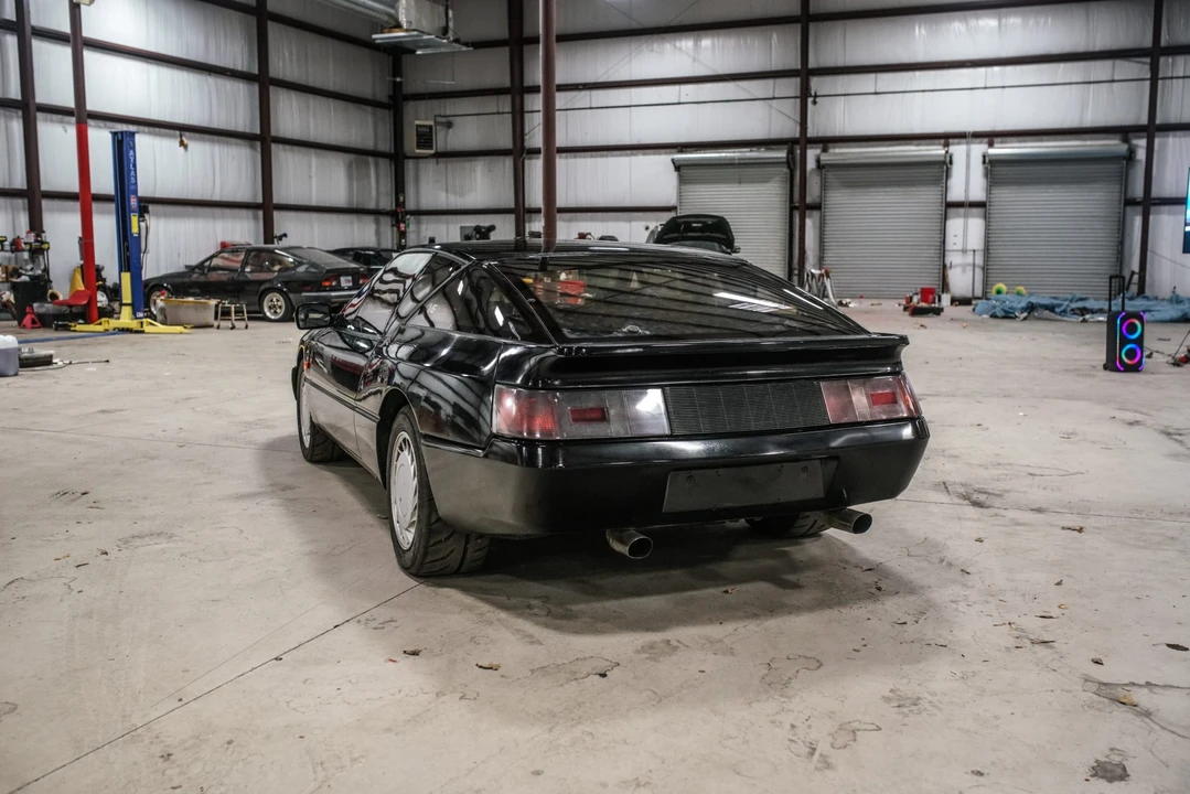 1990 Alpine - Image 16 of 31