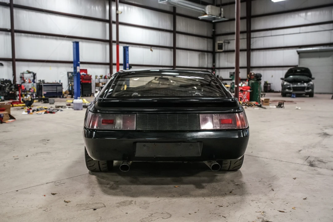 1990 Alpine - Image 15 of 31