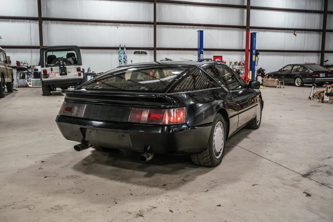1990 Alpine - Image 14 of 31