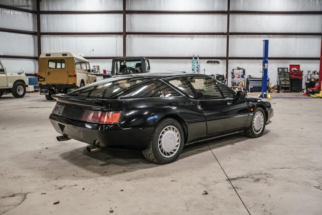 1990 Alpine - Image 13 of 31