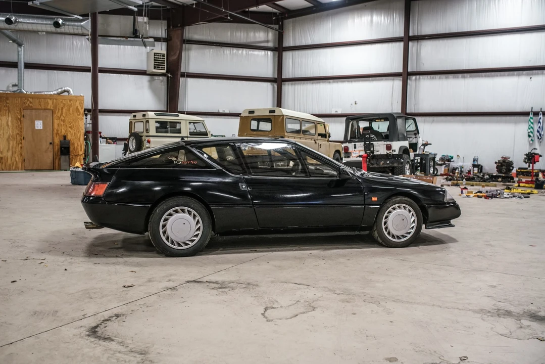 1990 Alpine - Image 12 of 31
