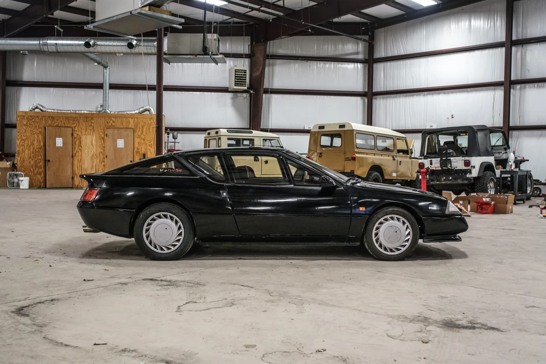 1990 Alpine - Image 11 of 31