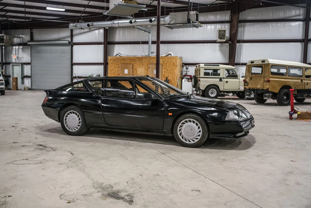 1990 Alpine - Image 10 of 31