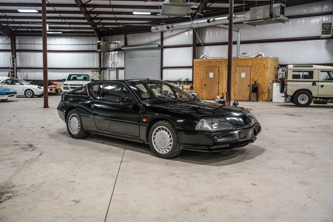 1990 Alpine - Image 9 of 31