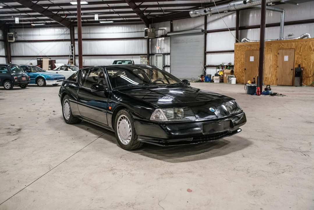 1990 Alpine - Image 8 of 31
