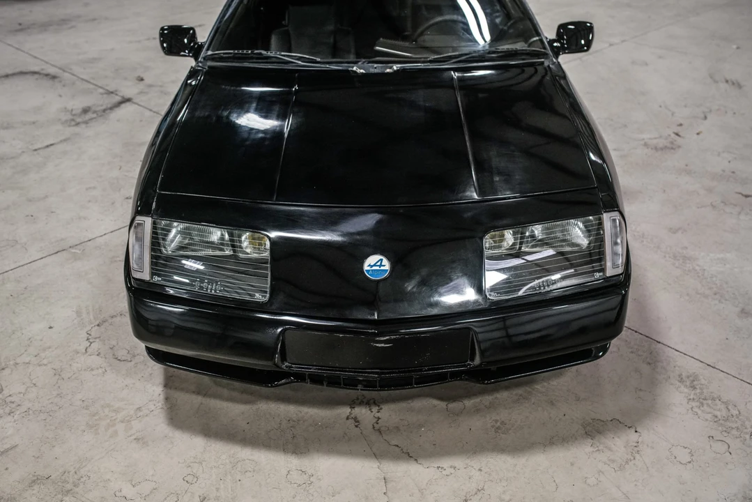 1990 Alpine - Image 22 of 31