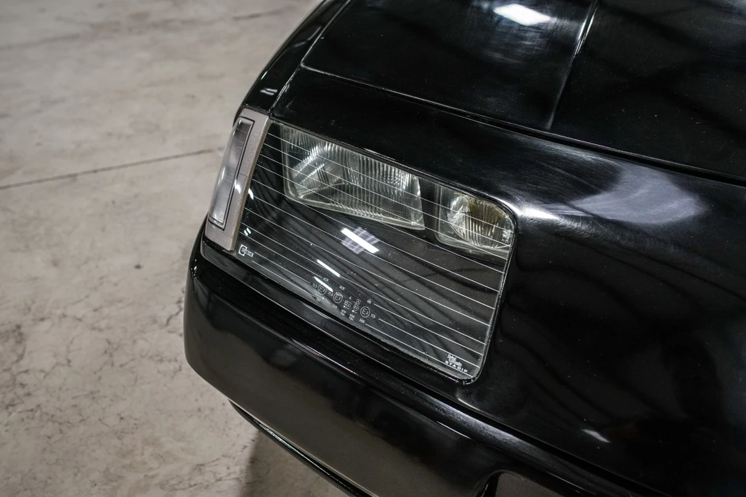 1990 Alpine - Image 23 of 31