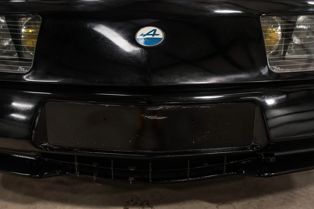 1990 Alpine - Image 26 of 31